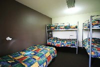 5 Bed Dorm