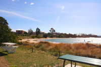 Swansea Foreshore