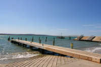 Swansea Jetty