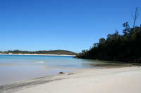 Wine Glass Bay